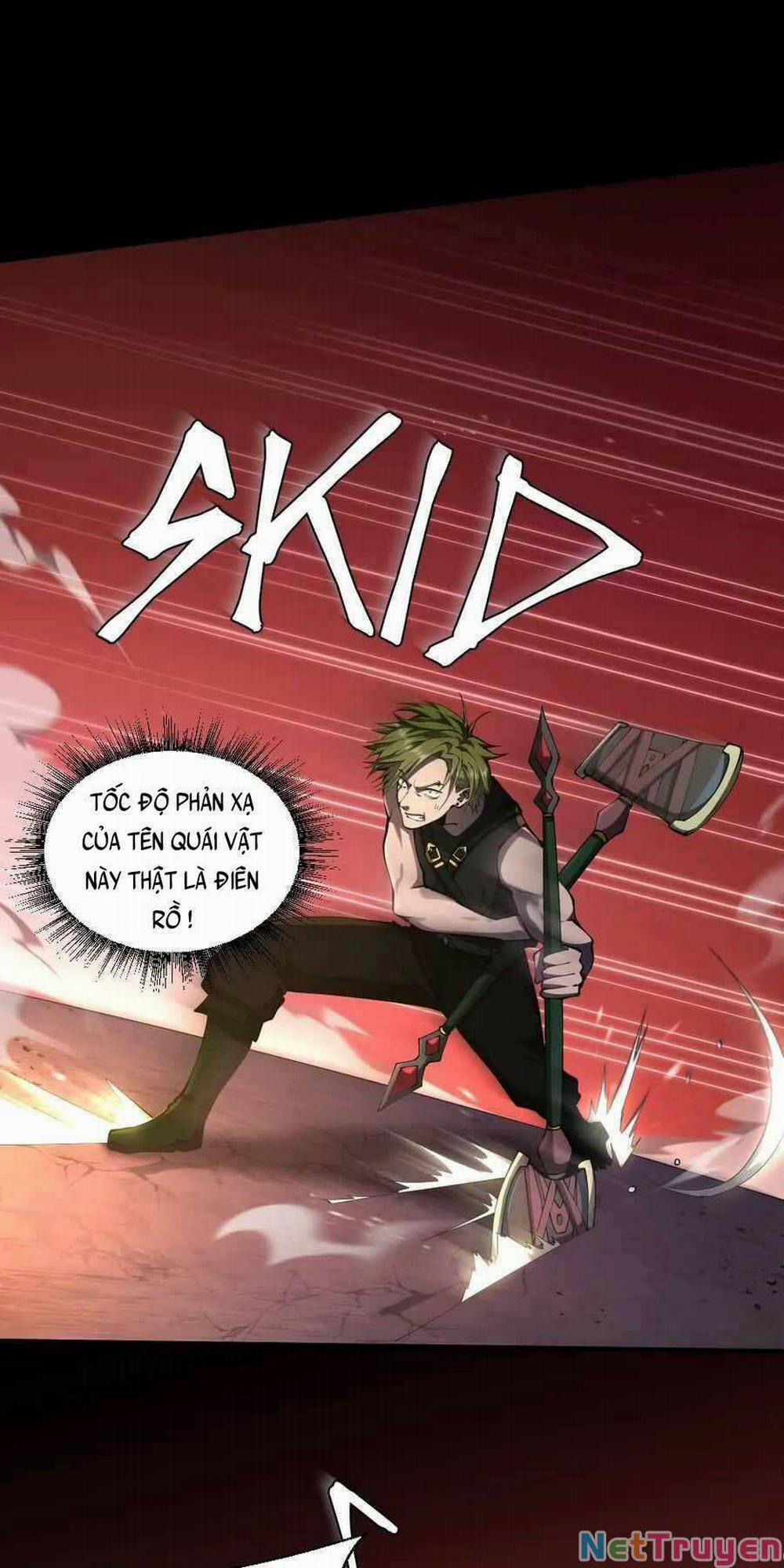 Ánh Sáng Cuối Con Đường 173 trang 30