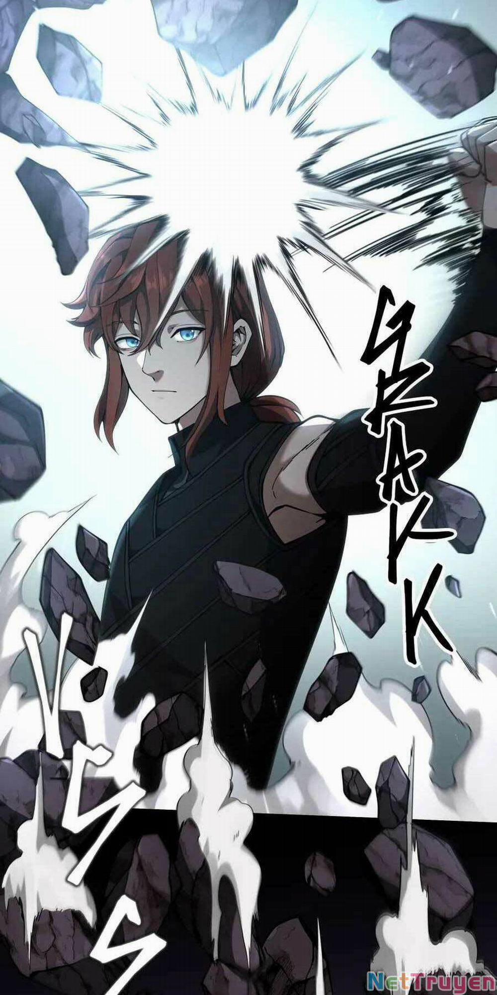 Ánh Sáng Cuối Con Đường 173 trang 32