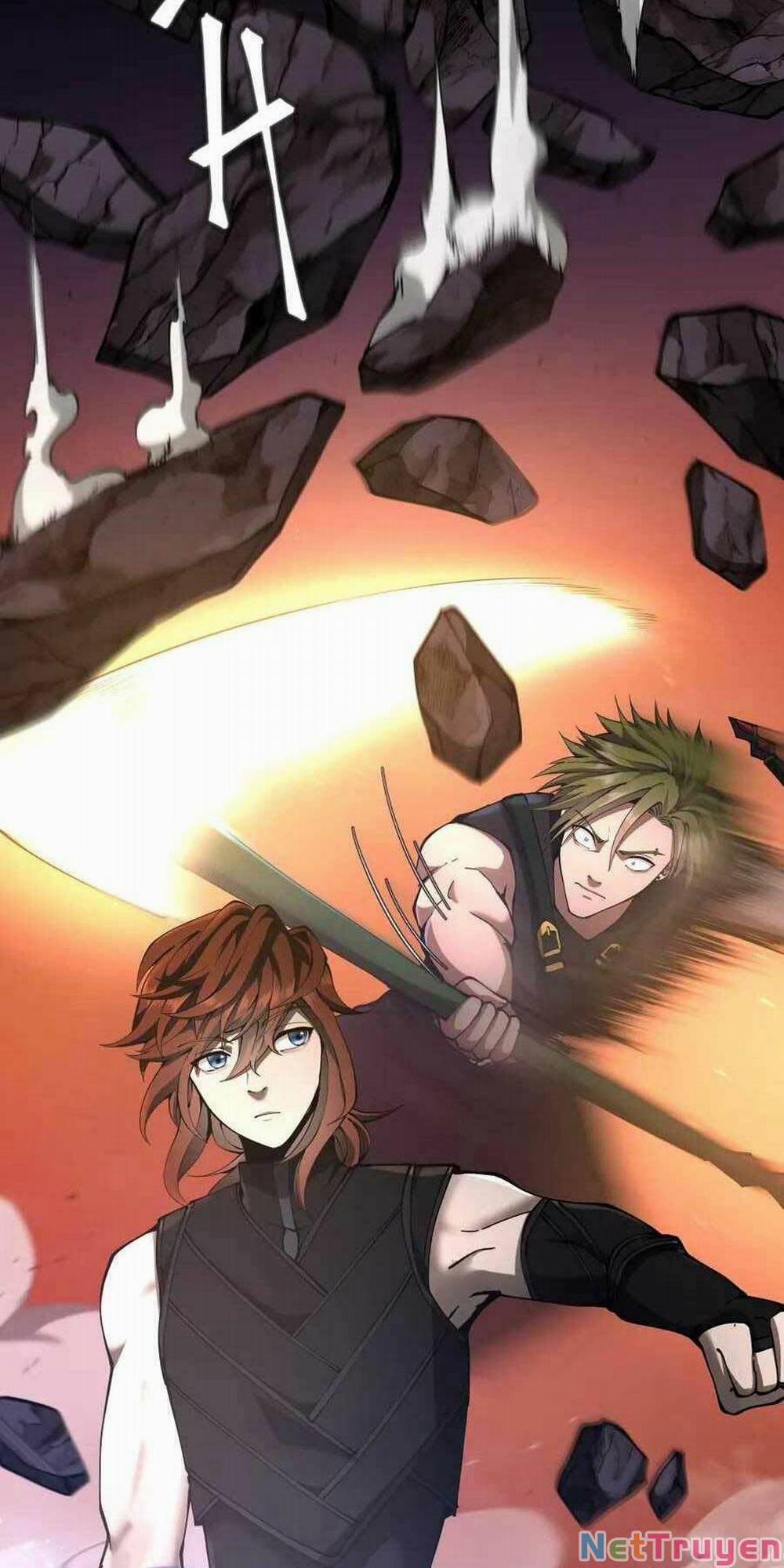 Ánh Sáng Cuối Con Đường 173 trang 33