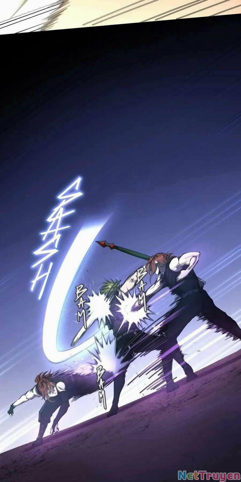 Ánh Sáng Cuối Con Đường 173 trang 36