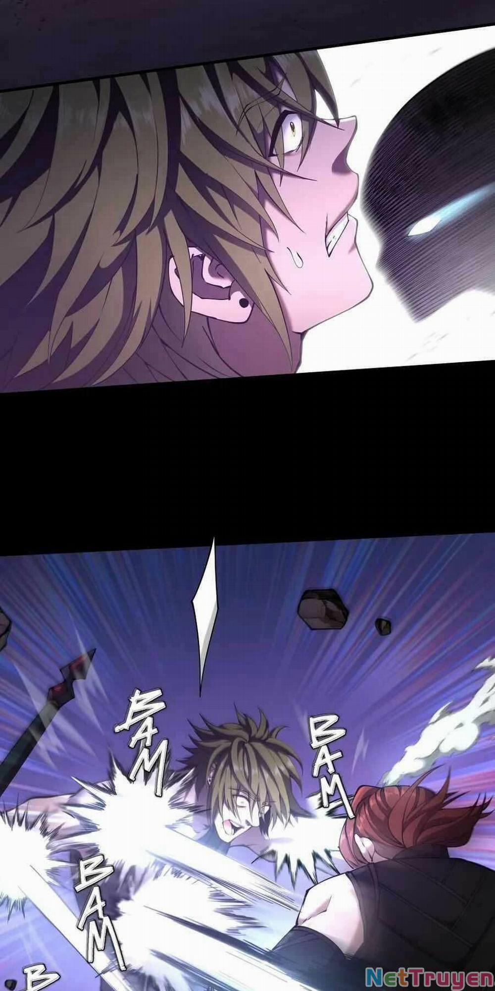 Ánh Sáng Cuối Con Đường 173 trang 37