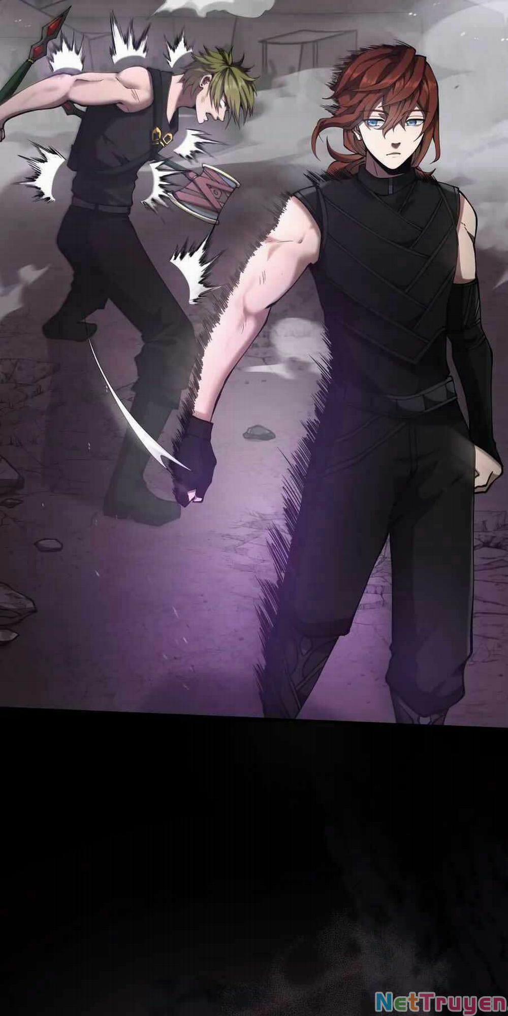 Ánh Sáng Cuối Con Đường 173 trang 39