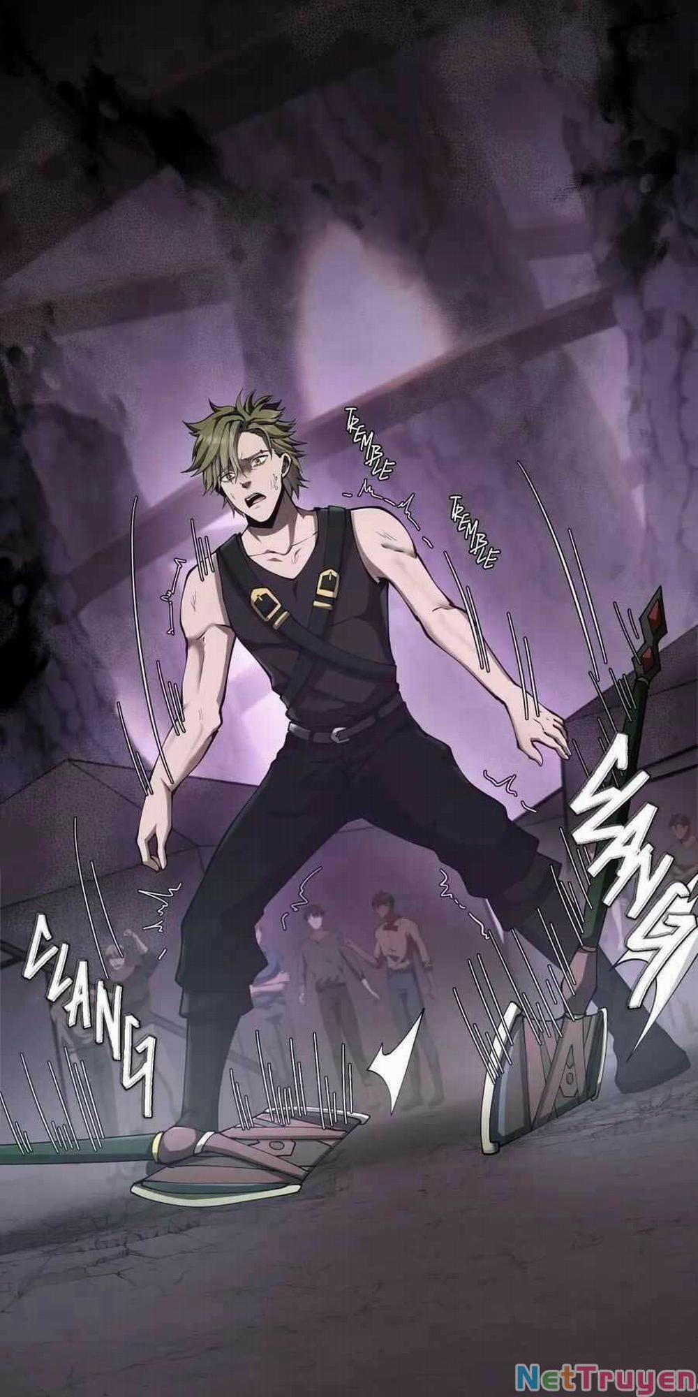 Ánh Sáng Cuối Con Đường 173 trang 40