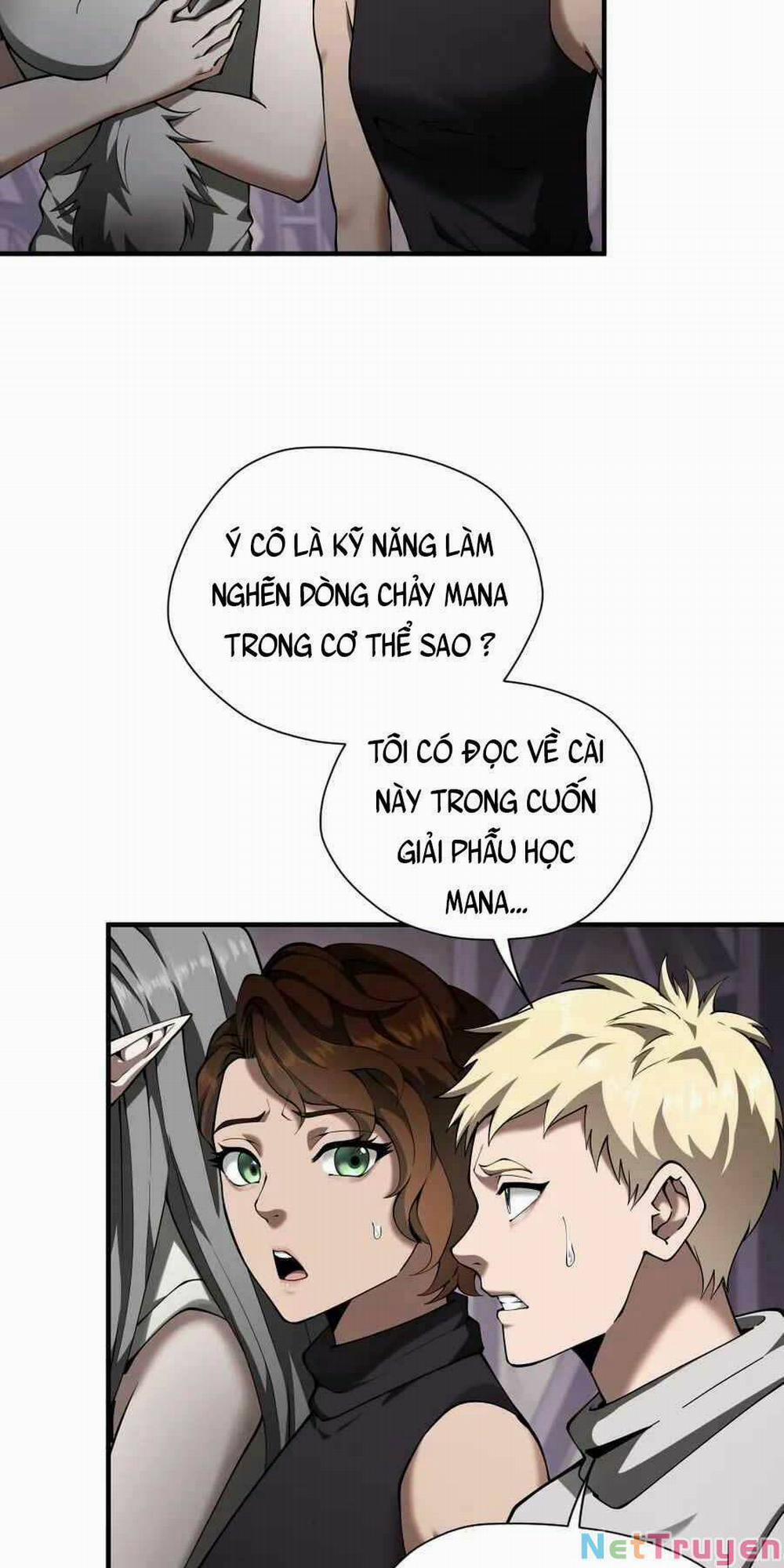 Ánh Sáng Cuối Con Đường 173 trang 43