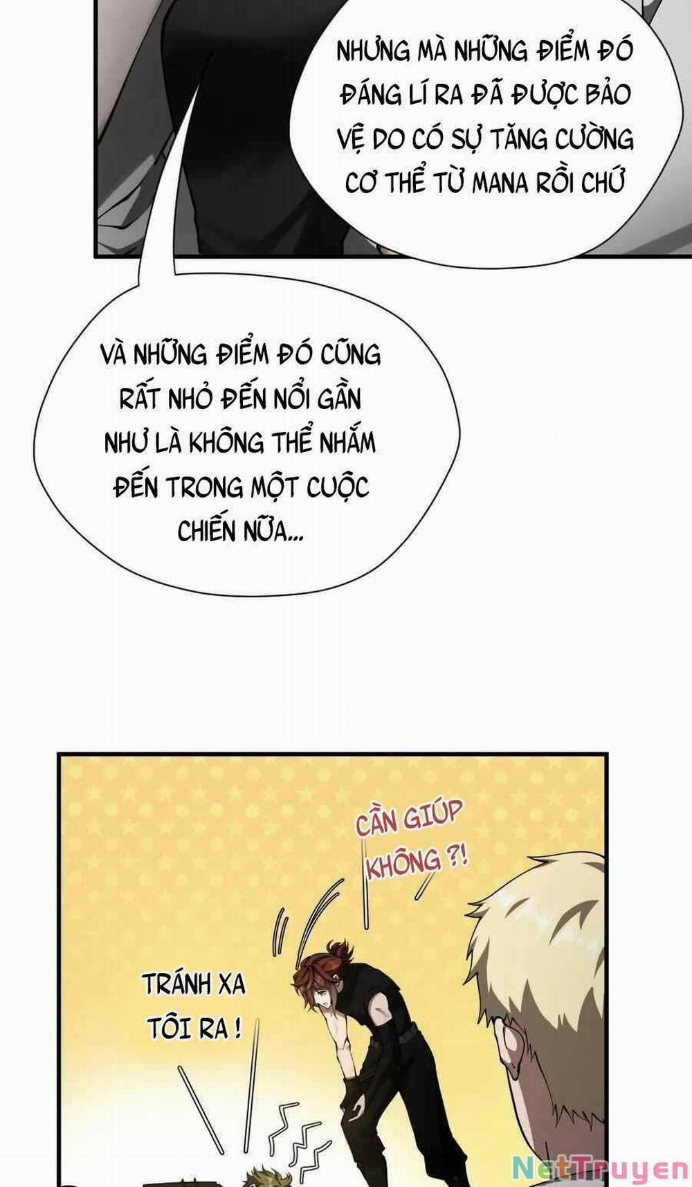 Ánh Sáng Cuối Con Đường 173 trang 44