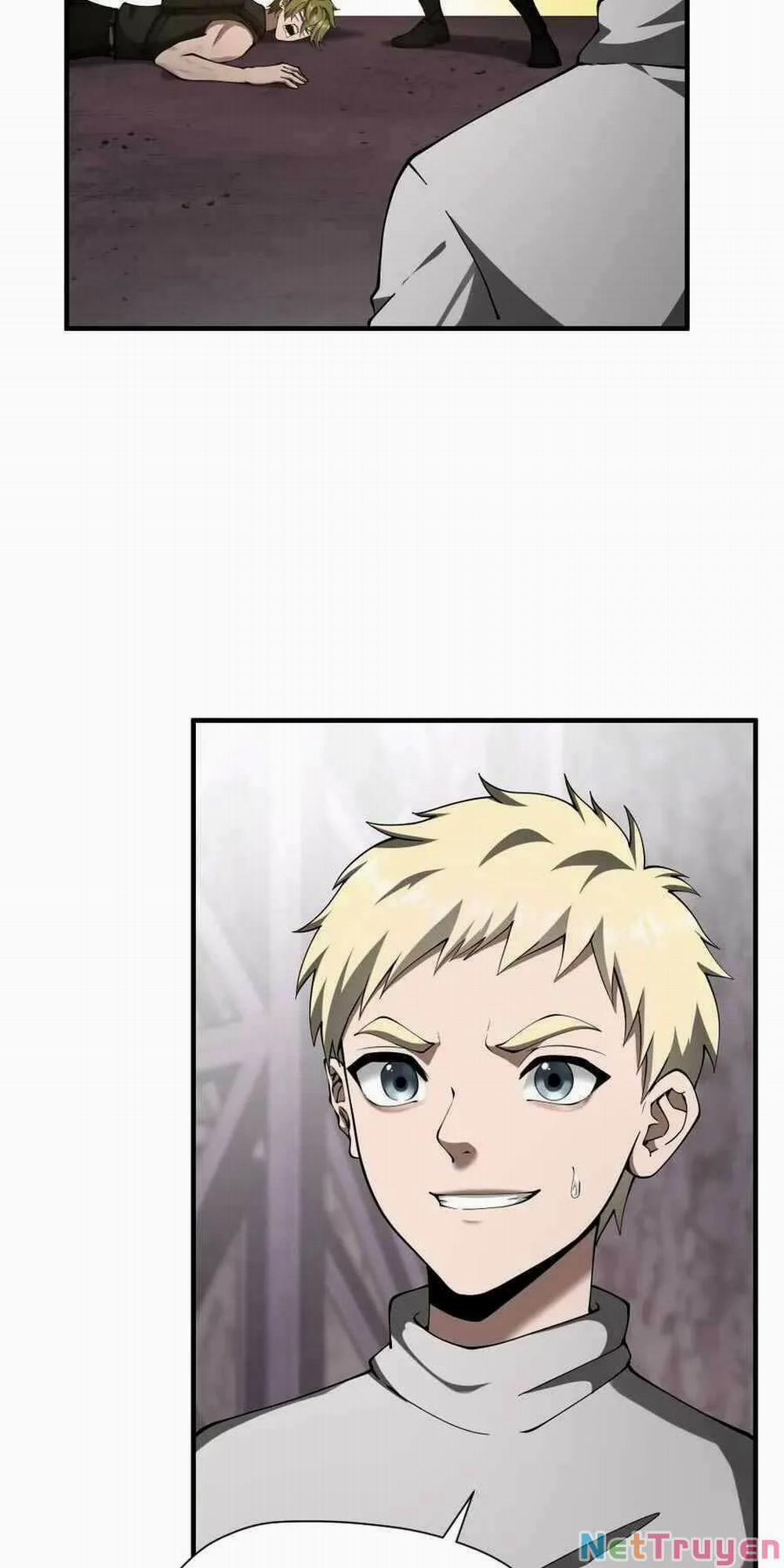 Ánh Sáng Cuối Con Đường 173 trang 45