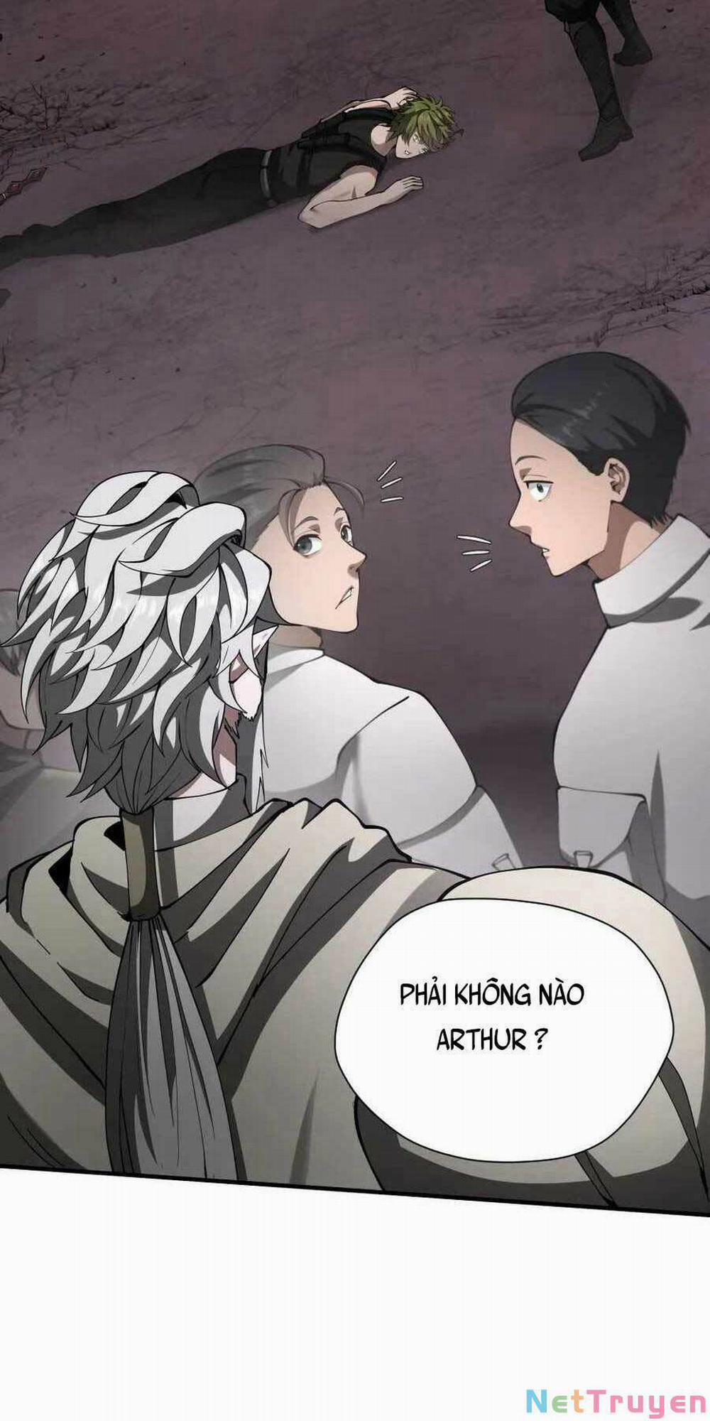 Ánh Sáng Cuối Con Đường 173 trang 51