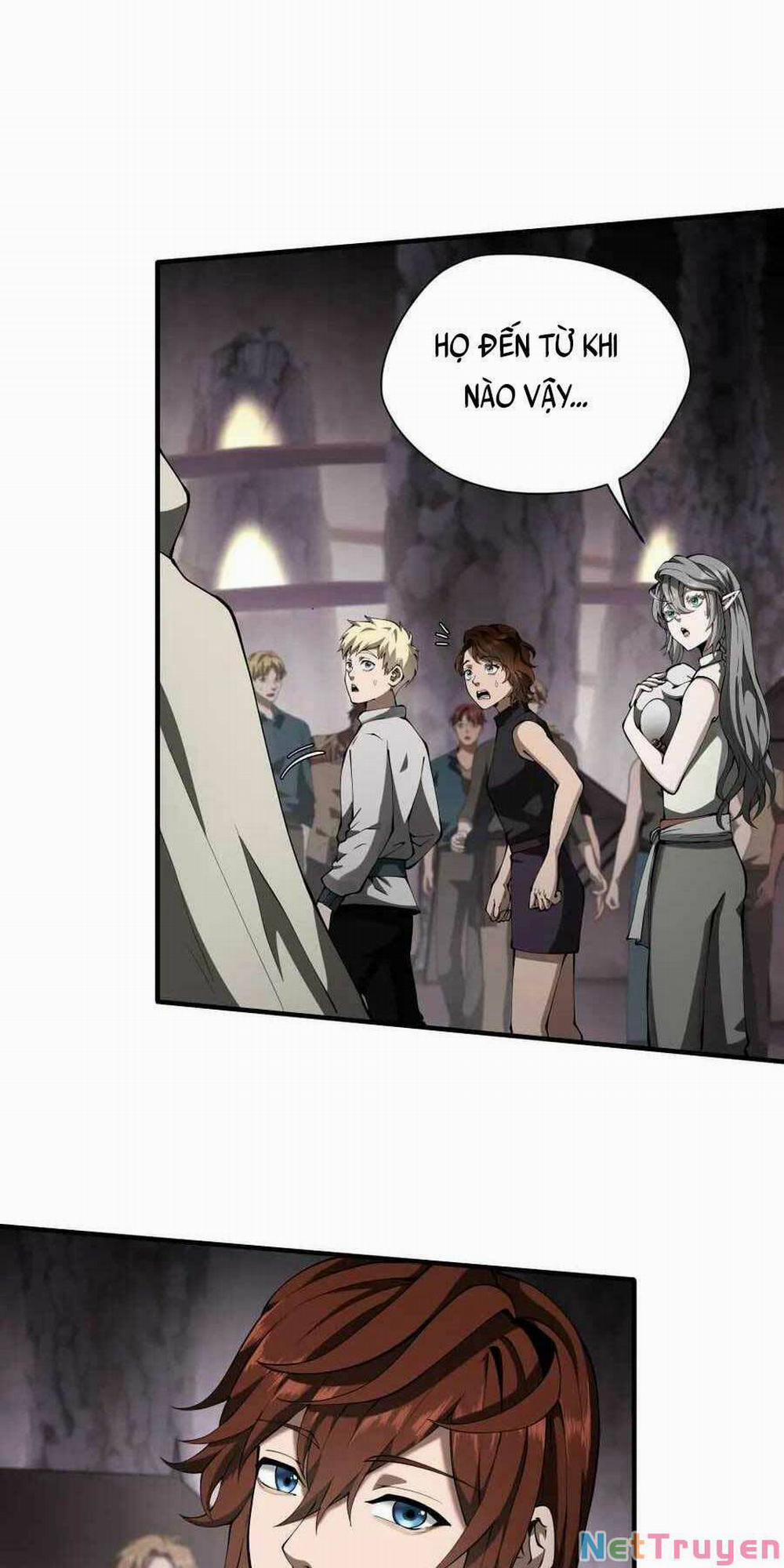 Ánh Sáng Cuối Con Đường 173 trang 52