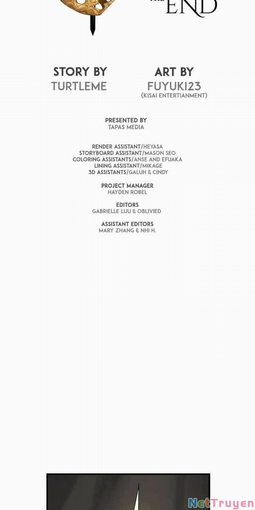 Ánh Sáng Cuối Con Đường 173 trang 55