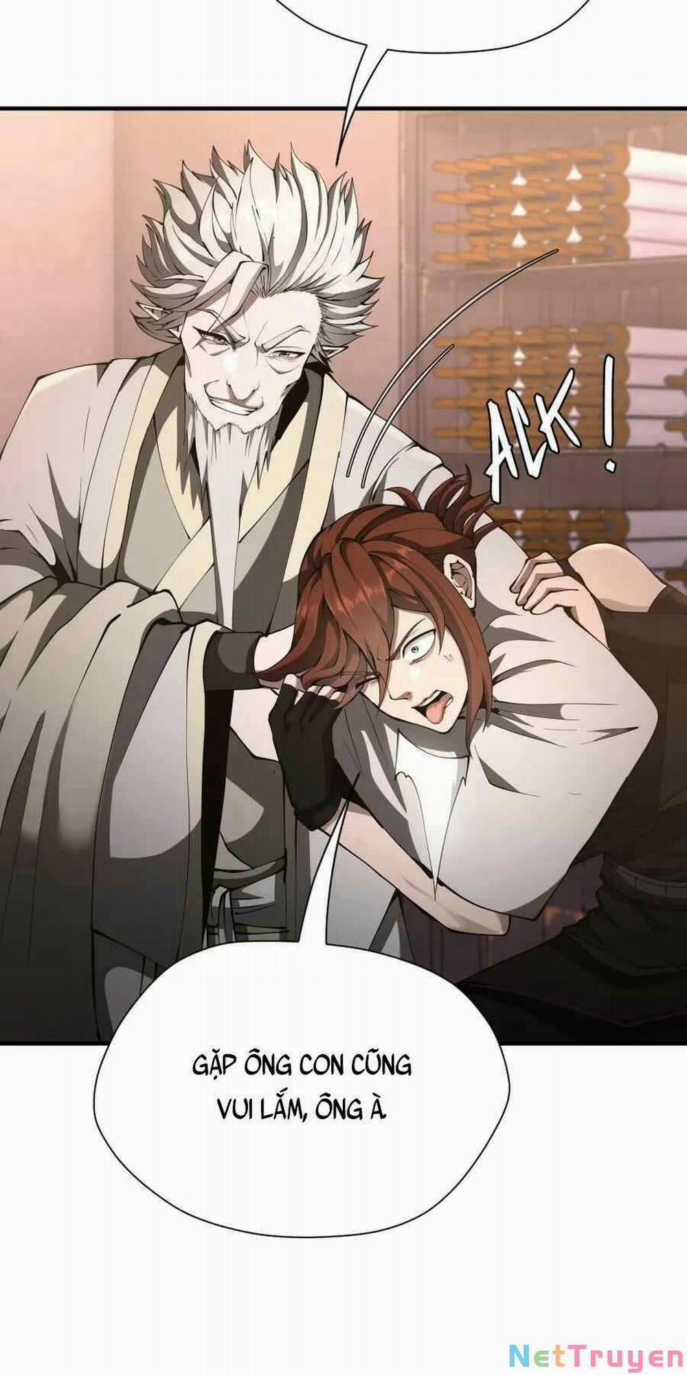 Ánh Sáng Cuối Con Đường 173 trang 57