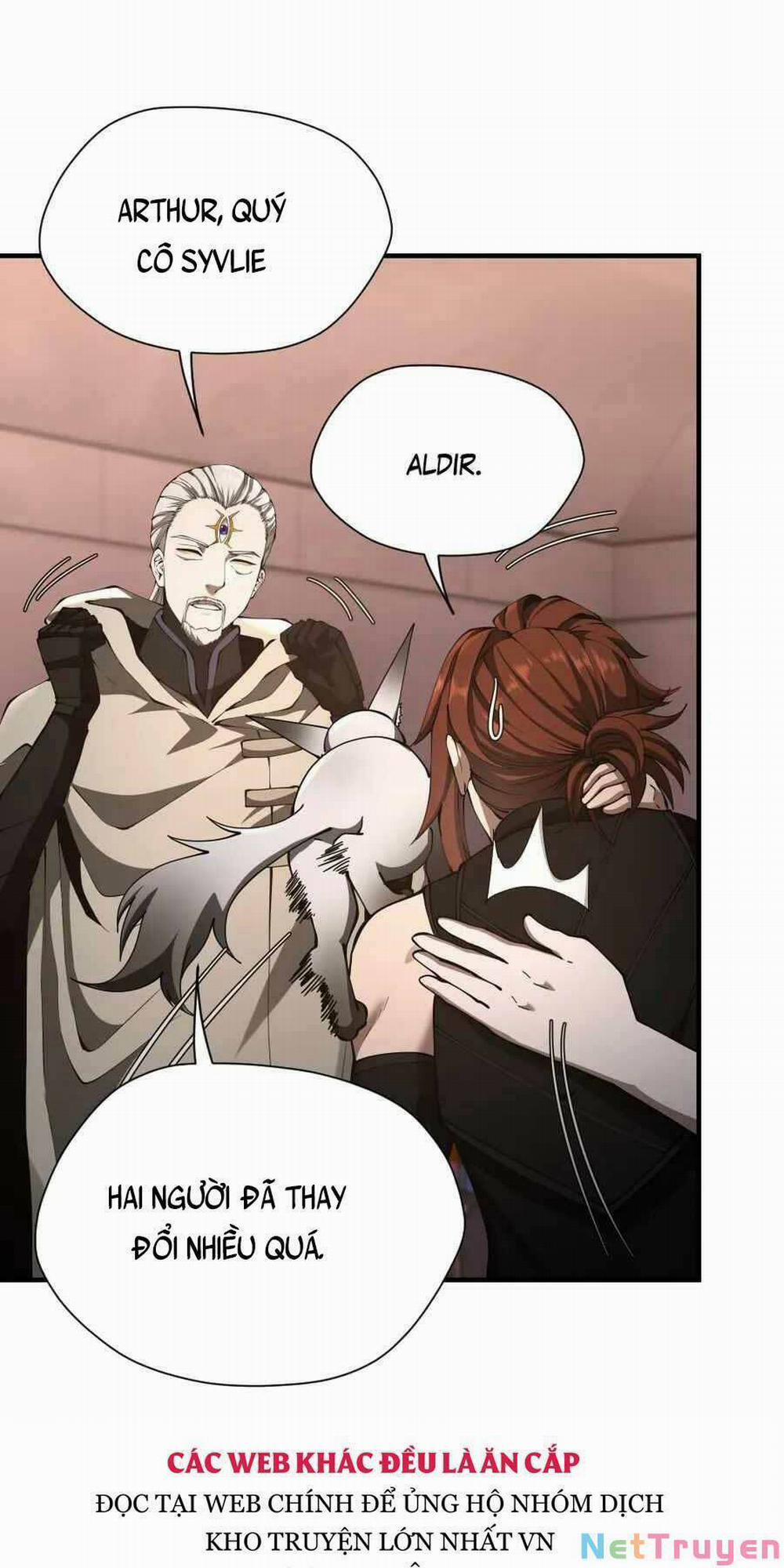 Ánh Sáng Cuối Con Đường 173 trang 58