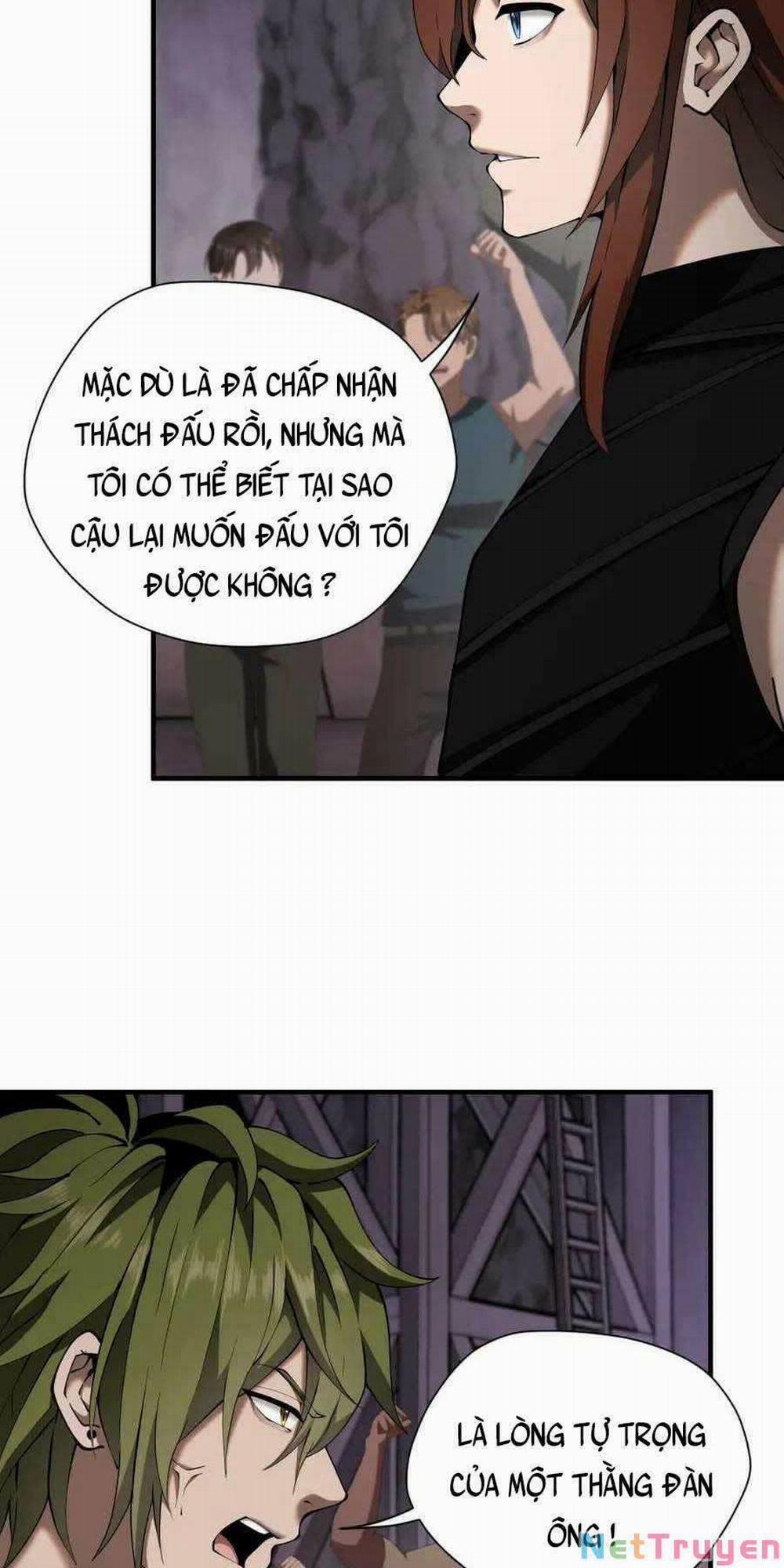 Ánh Sáng Cuối Con Đường 173 trang 6