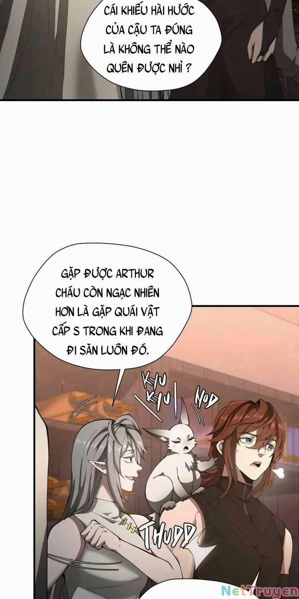 Ánh Sáng Cuối Con Đường 173 trang 61