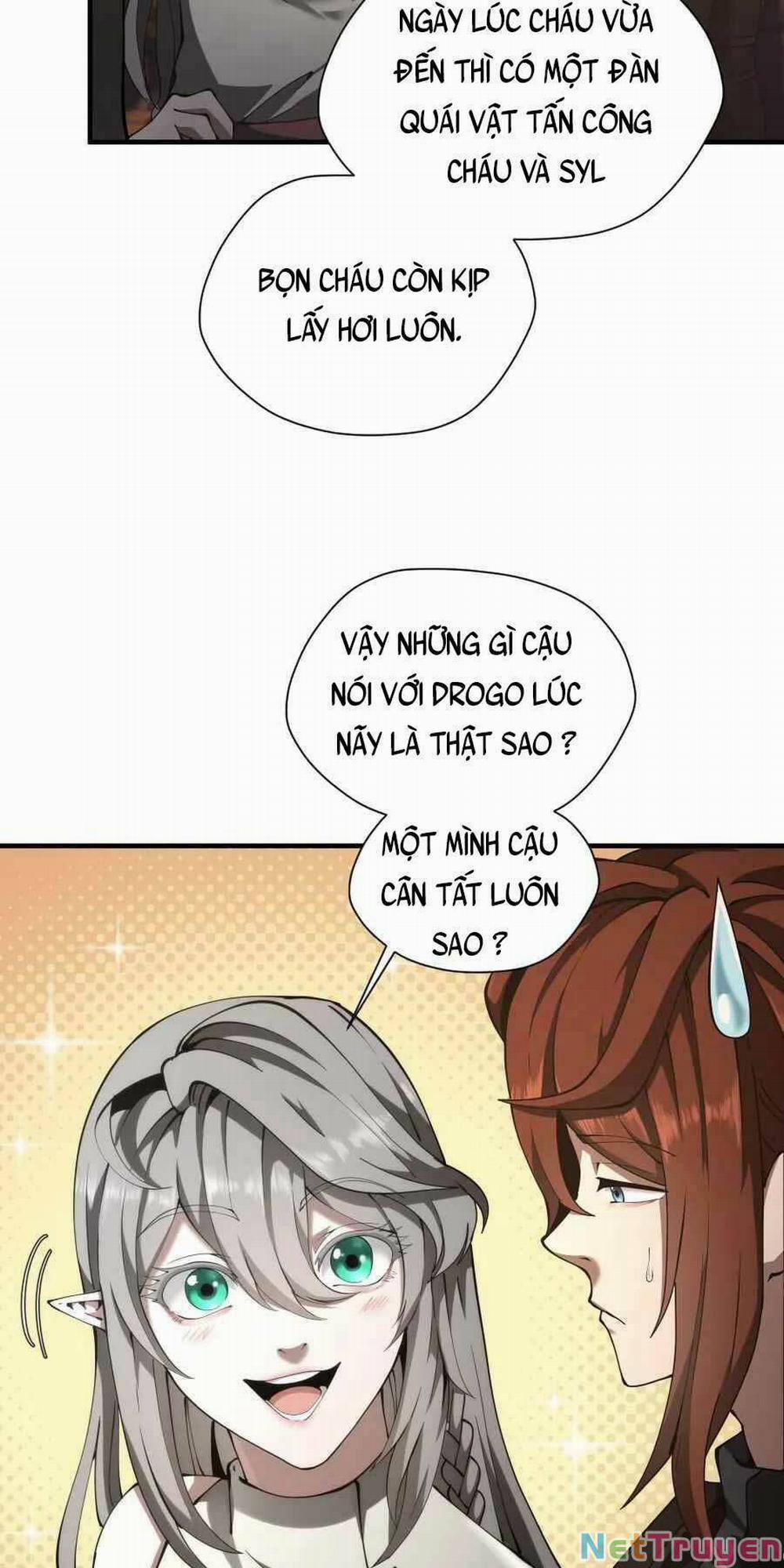 Ánh Sáng Cuối Con Đường 173 trang 62