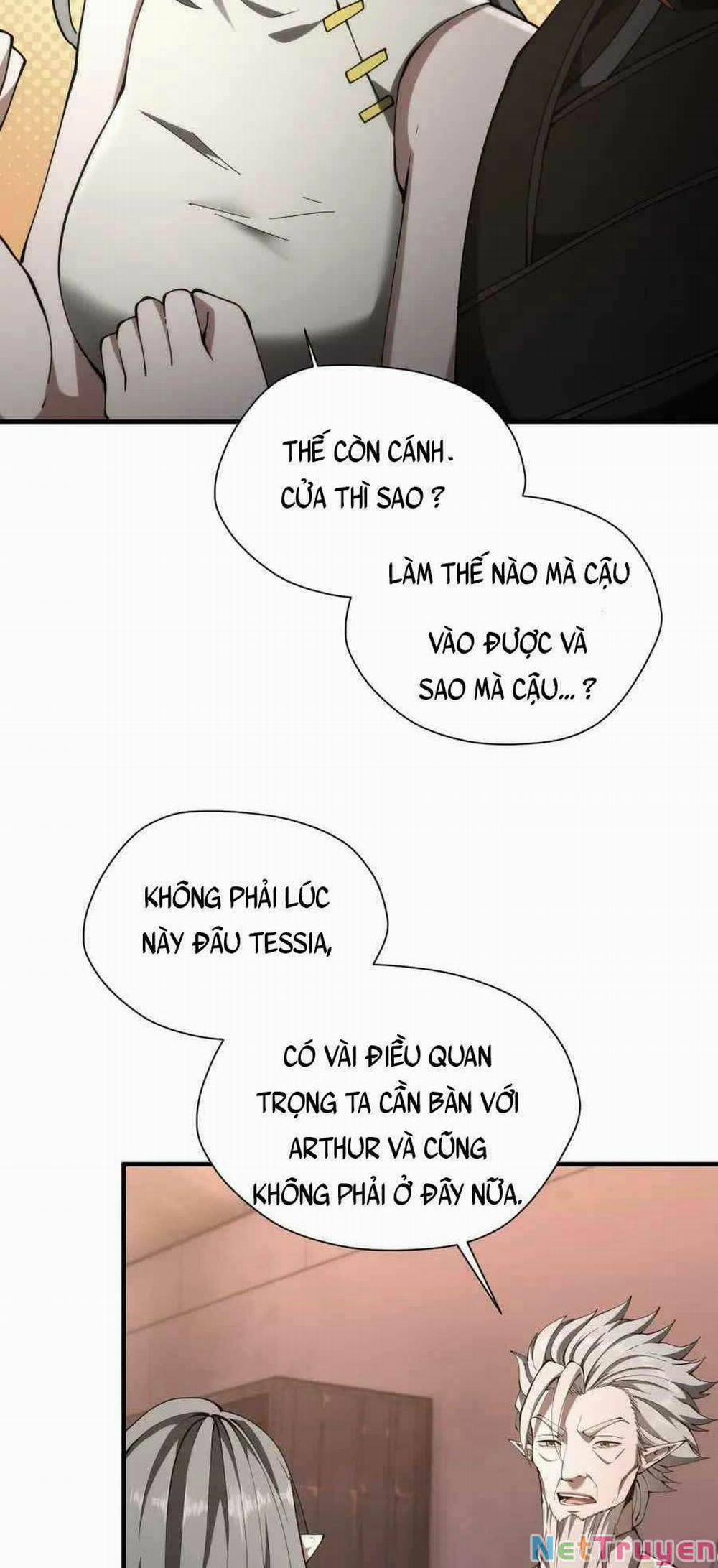 Ánh Sáng Cuối Con Đường 173 trang 63