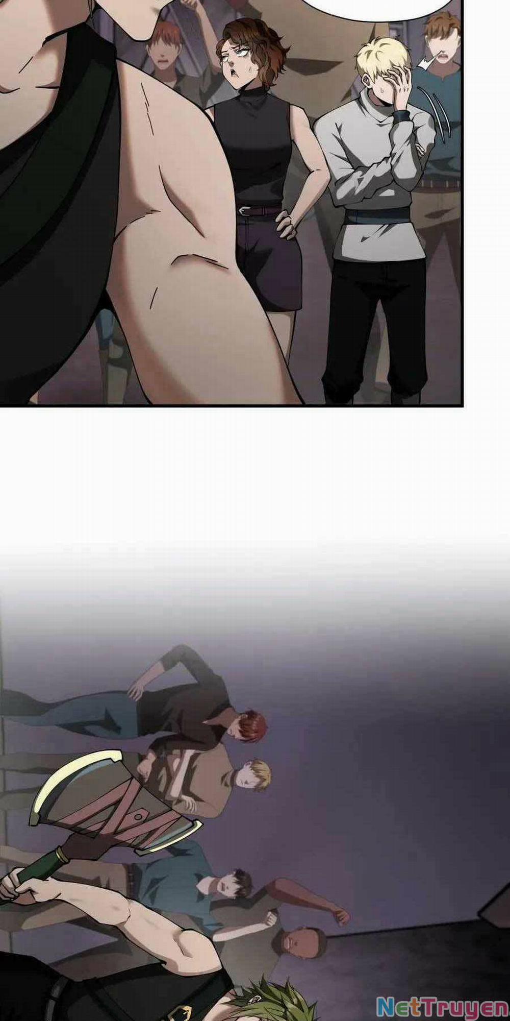 Ánh Sáng Cuối Con Đường 173 trang 7