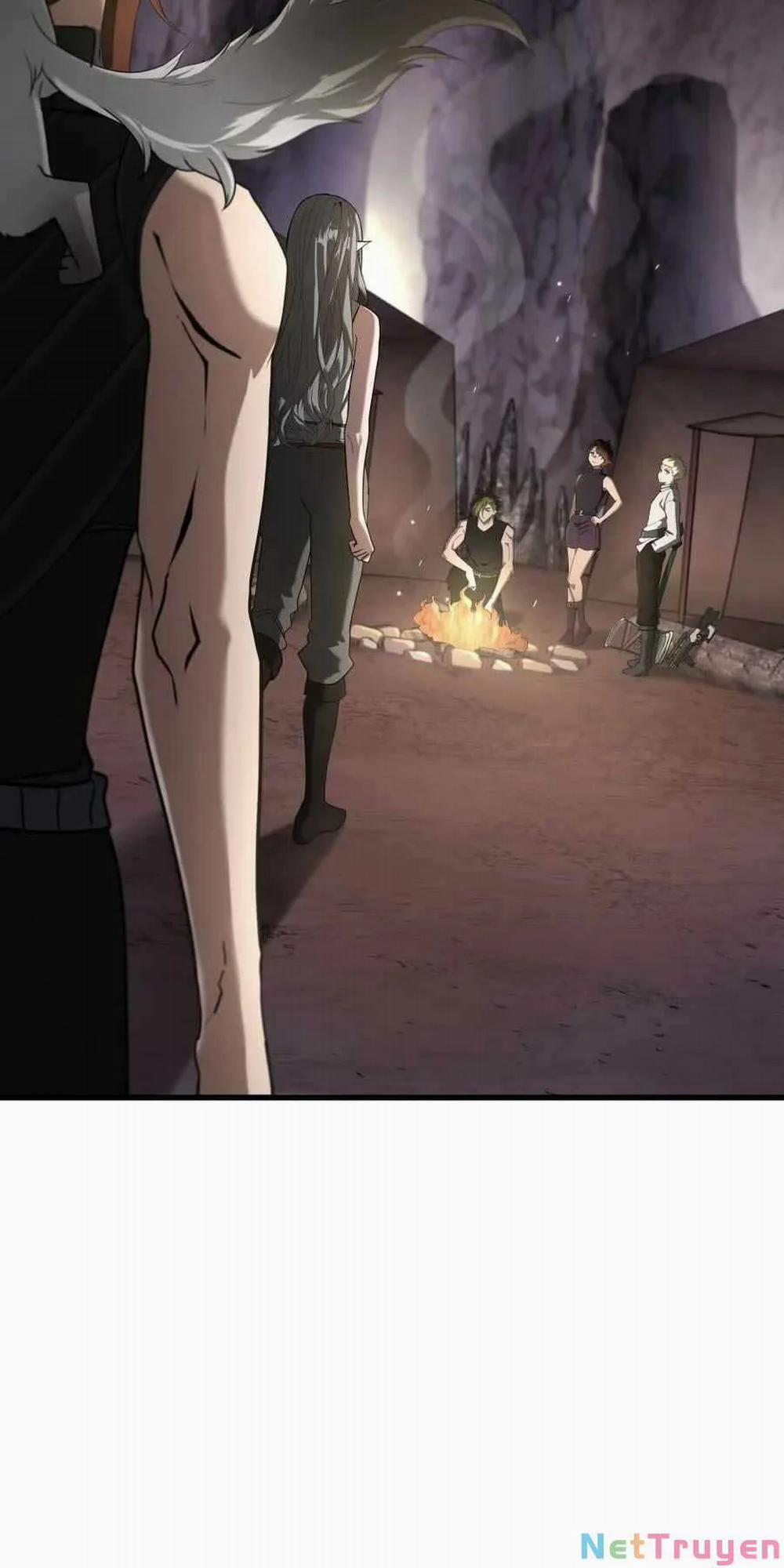 Ánh Sáng Cuối Con Đường 173 trang 76