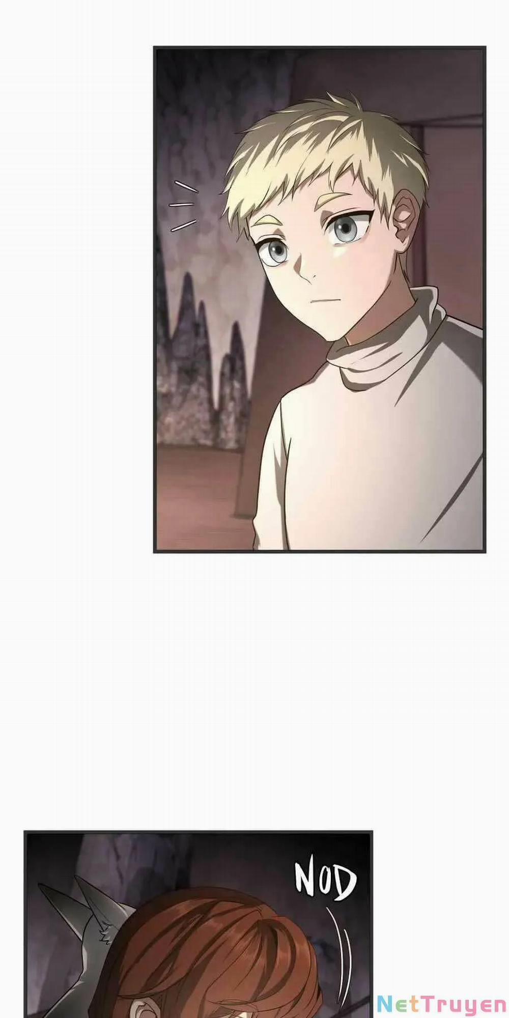 Ánh Sáng Cuối Con Đường 173 trang 77