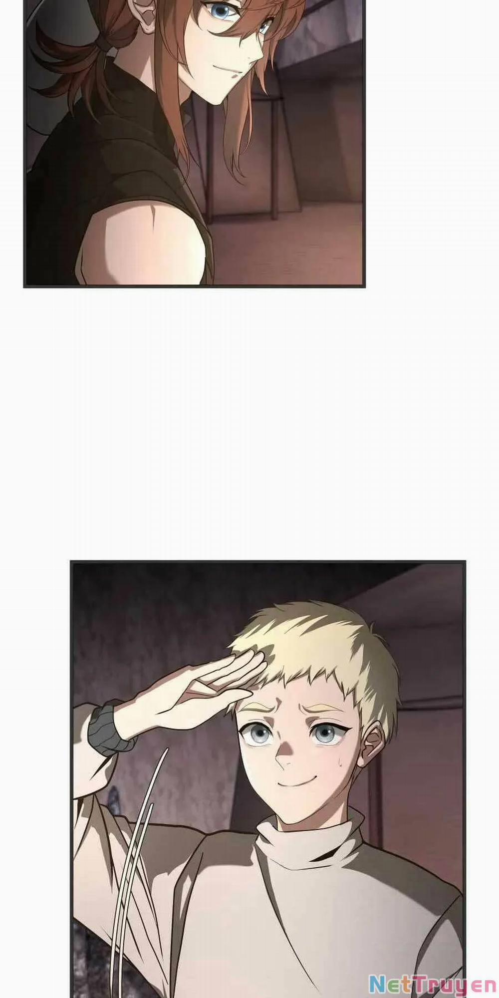 Ánh Sáng Cuối Con Đường 173 trang 78