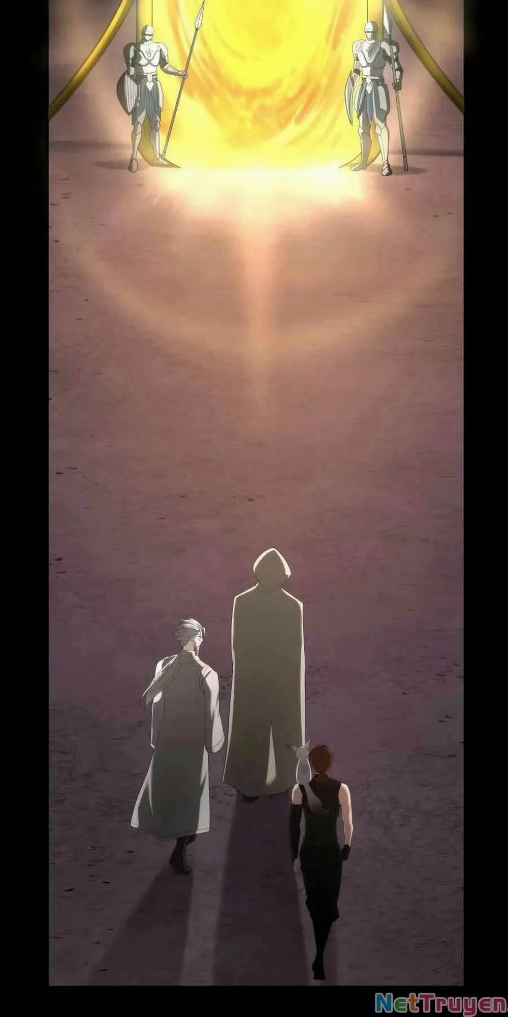 Ánh Sáng Cuối Con Đường 173 trang 81