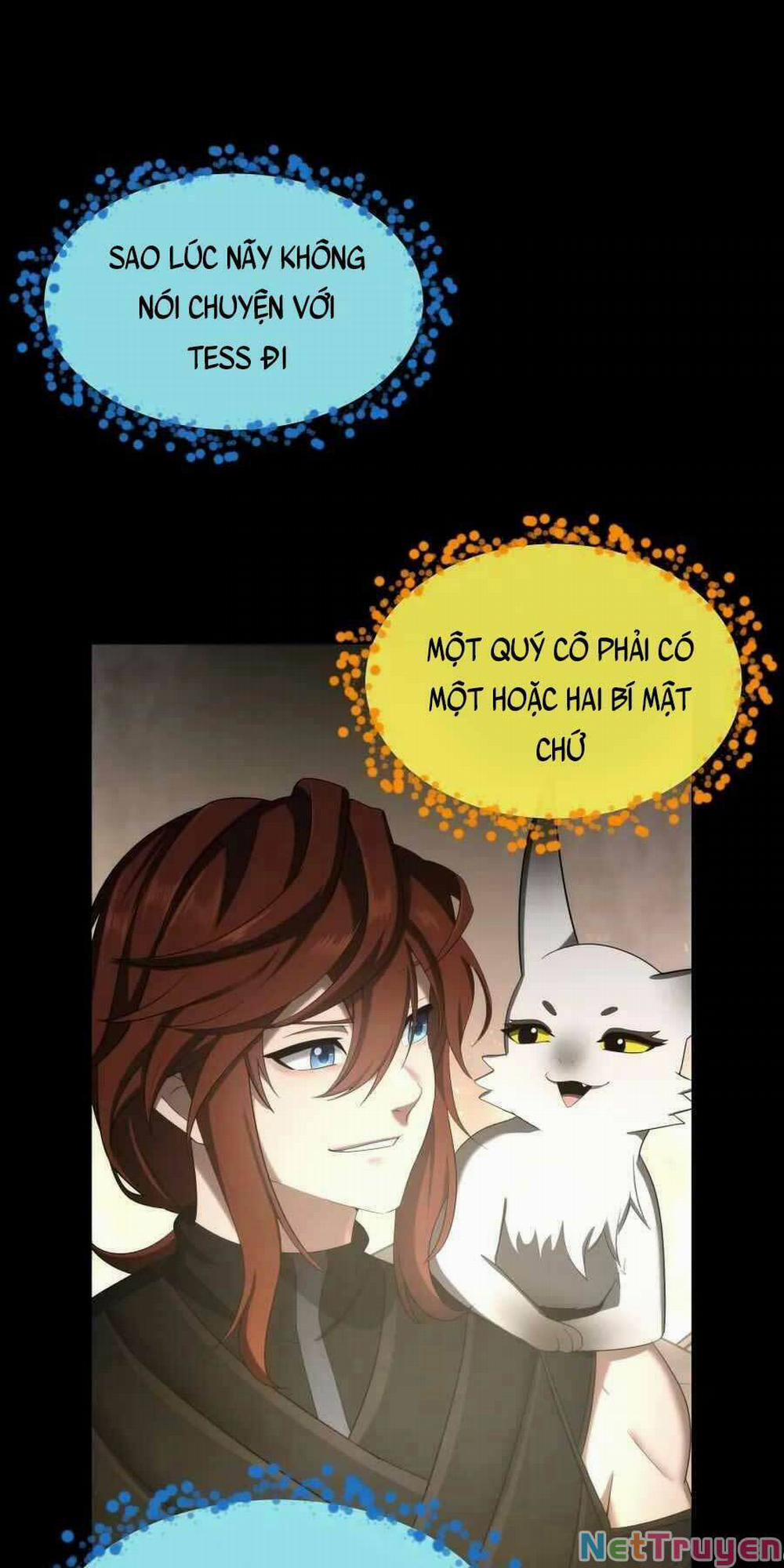 Ánh Sáng Cuối Con Đường 173 trang 82