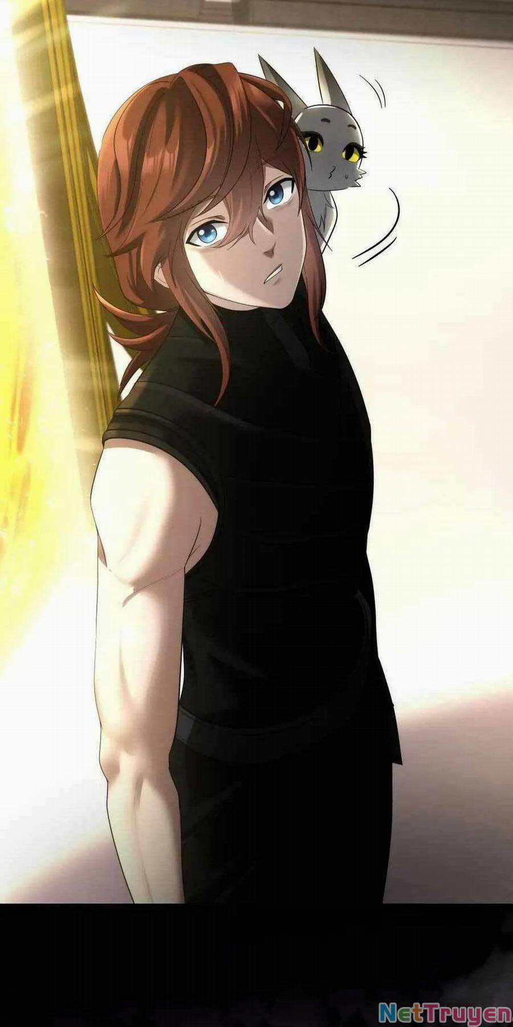 Ánh Sáng Cuối Con Đường 173 trang 86