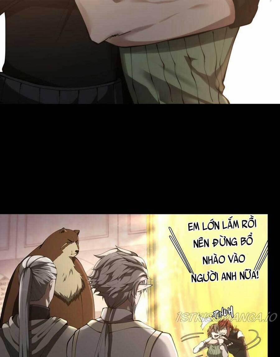 Ánh Sáng Cuối Con Đường 174 trang 10