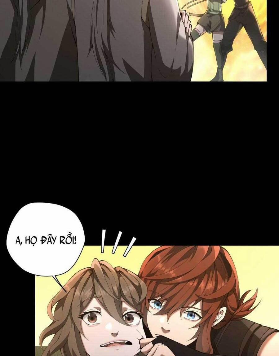 Ánh Sáng Cuối Con Đường 174 trang 11