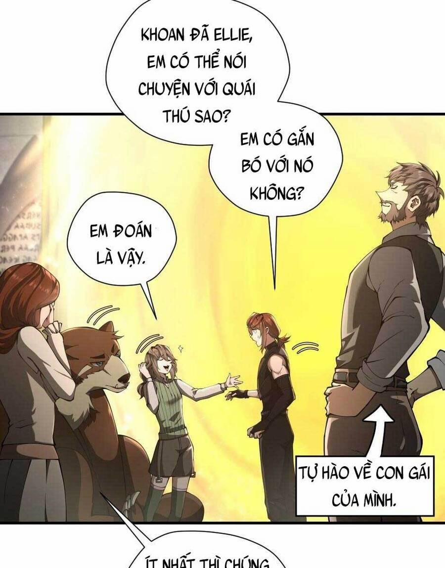 Ánh Sáng Cuối Con Đường 174 trang 37