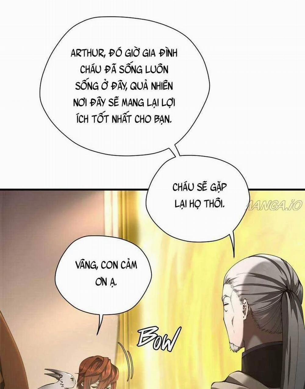 Ánh Sáng Cuối Con Đường 174 trang 46