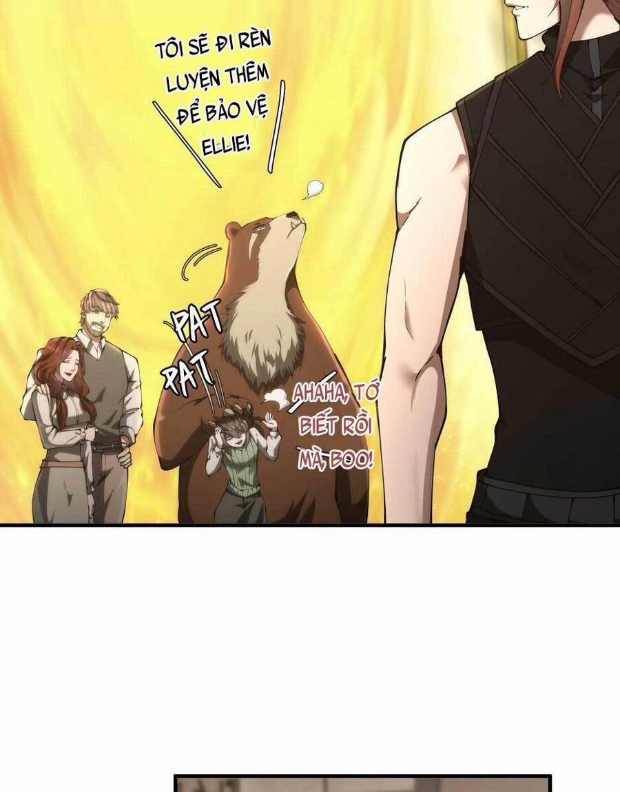 Ánh Sáng Cuối Con Đường 174 trang 52