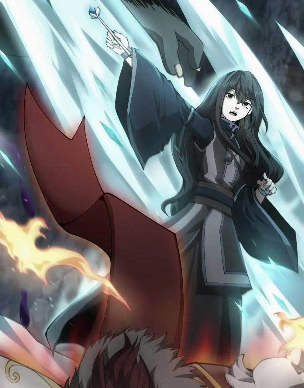 Ánh Sáng Cuối Con Đường 174 trang 74