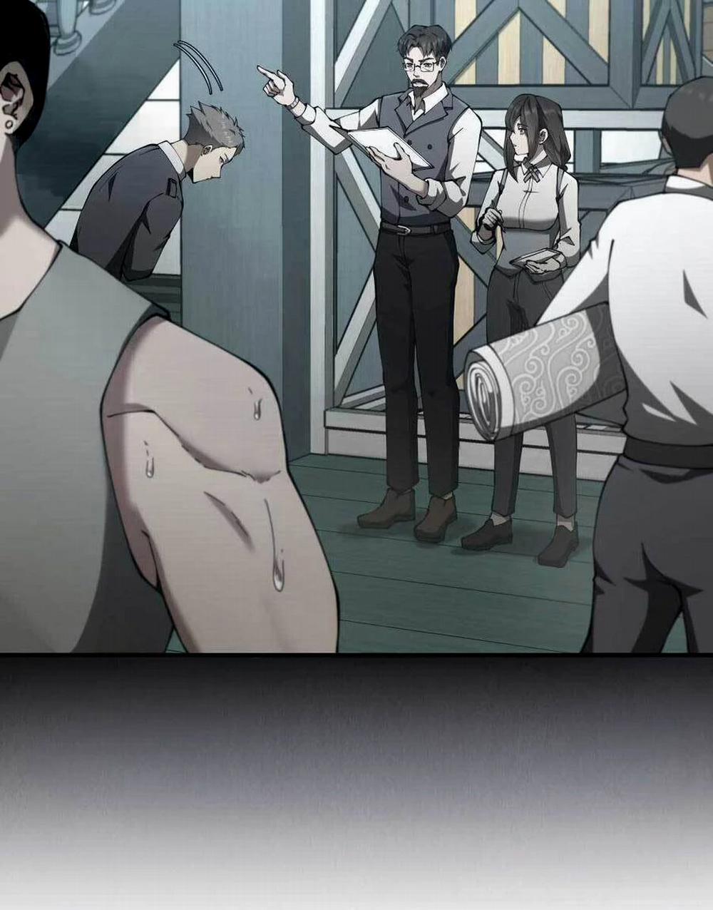 Ánh Sáng Cuối Con Đường 174 trang 78