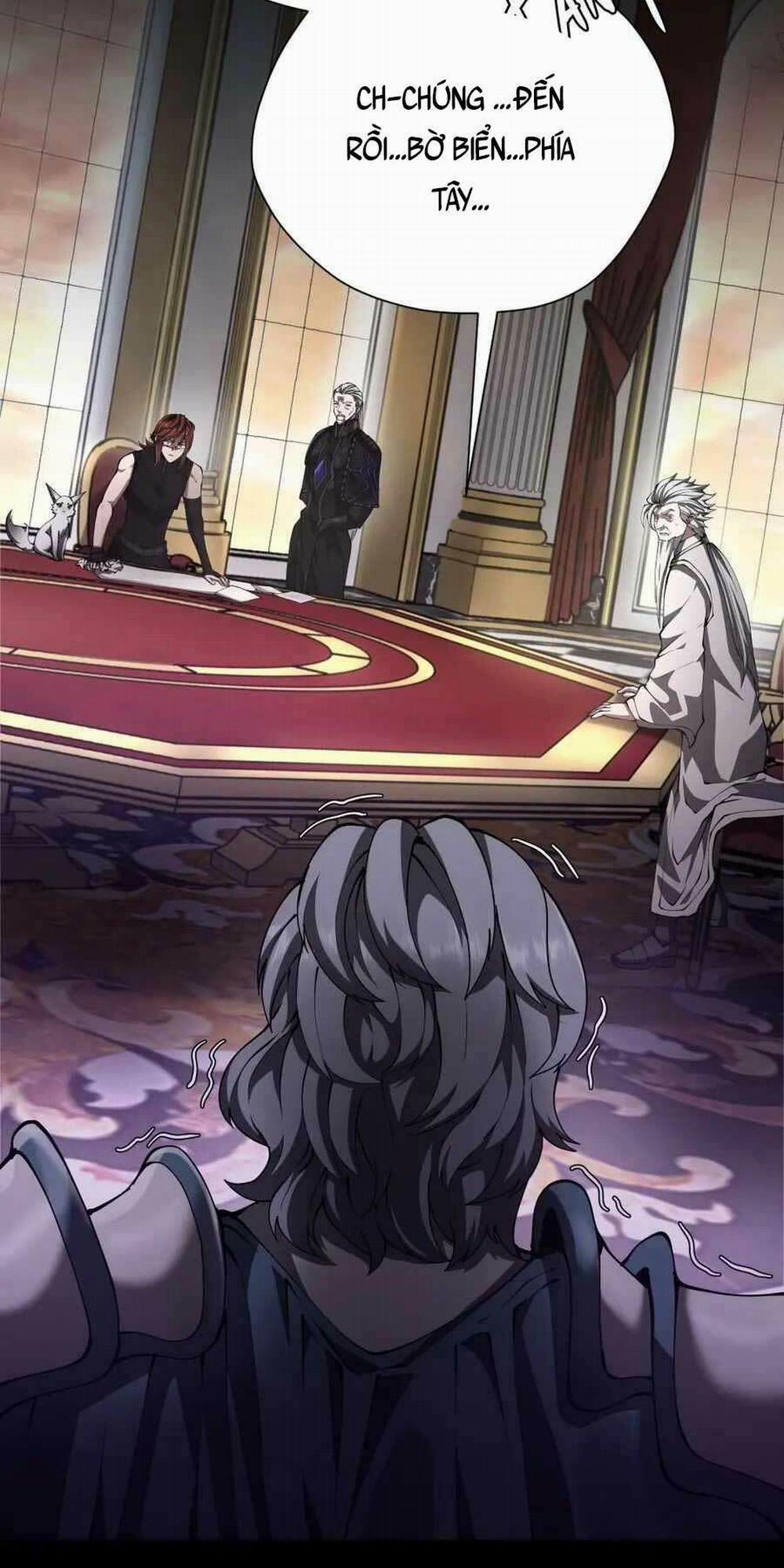 Ánh Sáng Cuối Con Đường 175.1 trang 1