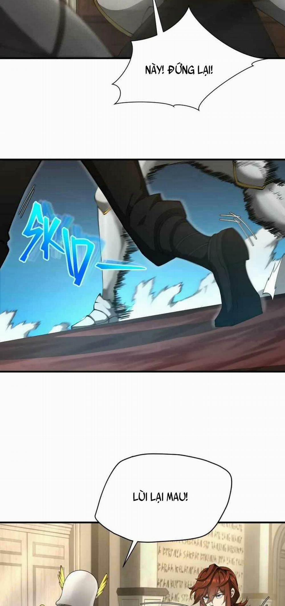 Ánh Sáng Cuối Con Đường 175.1 trang 13
