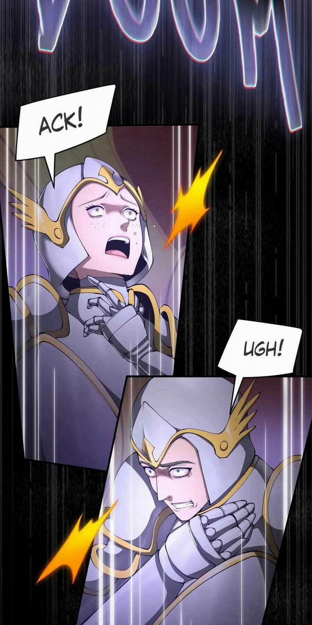 Ánh Sáng Cuối Con Đường 175.1 trang 18