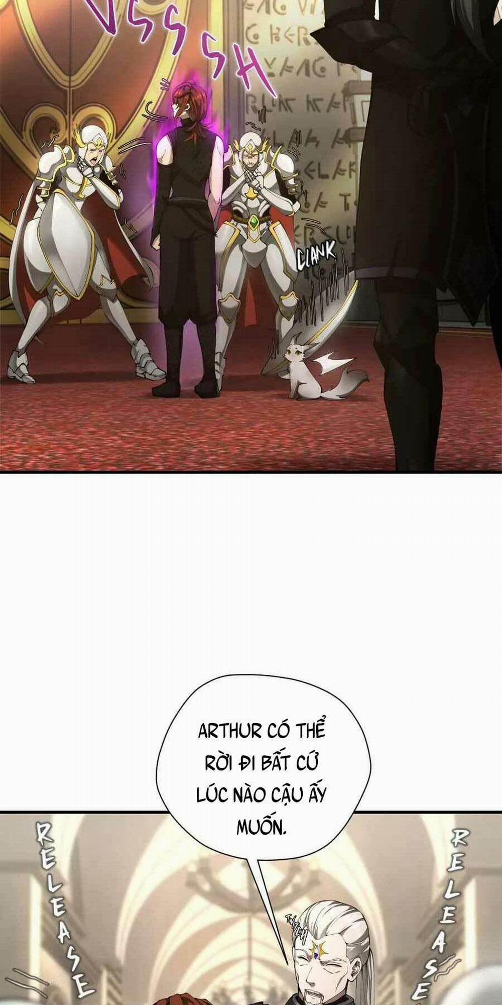 Ánh Sáng Cuối Con Đường 175.1 trang 21