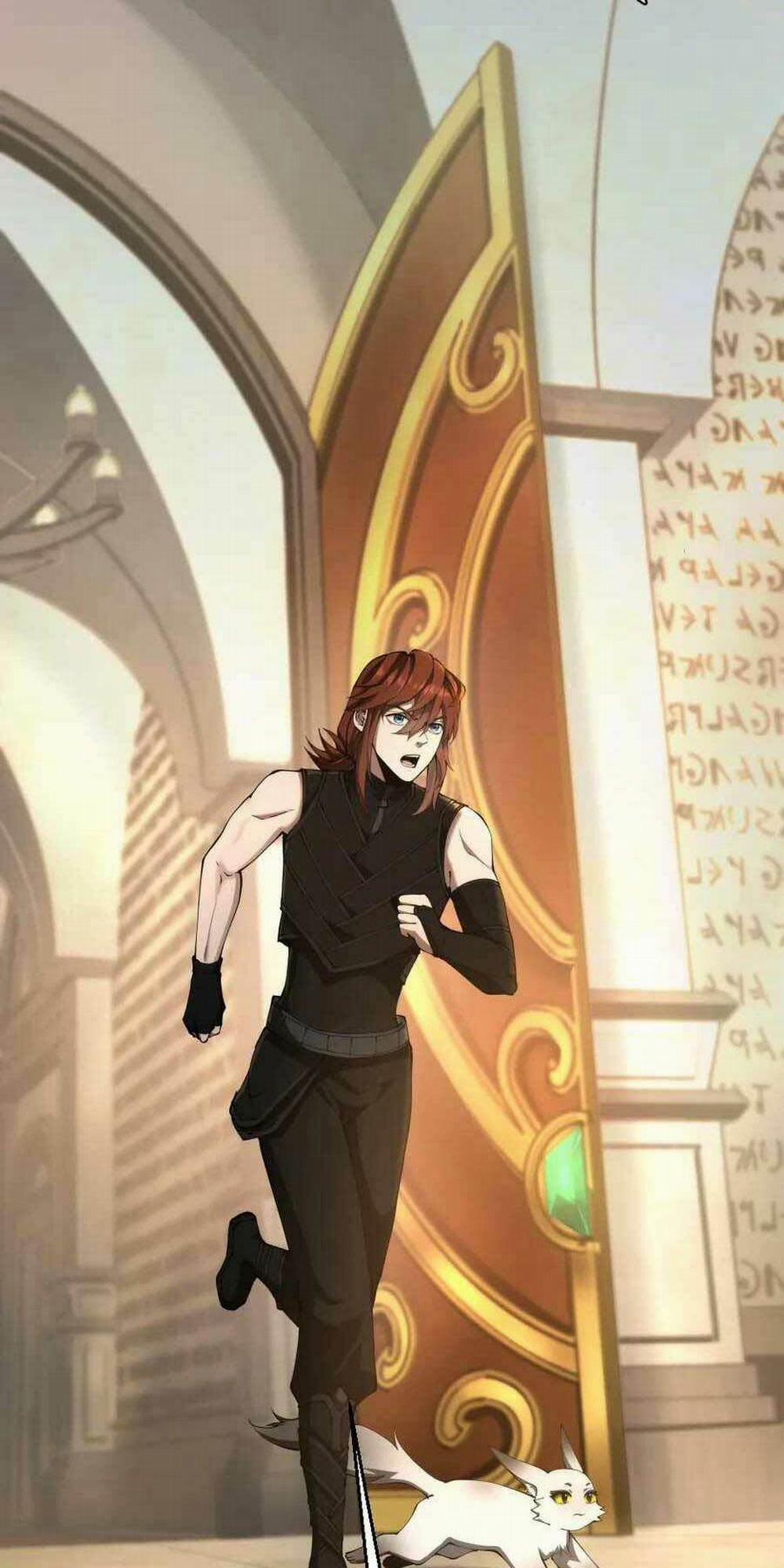 Ánh Sáng Cuối Con Đường 175.1 trang 24