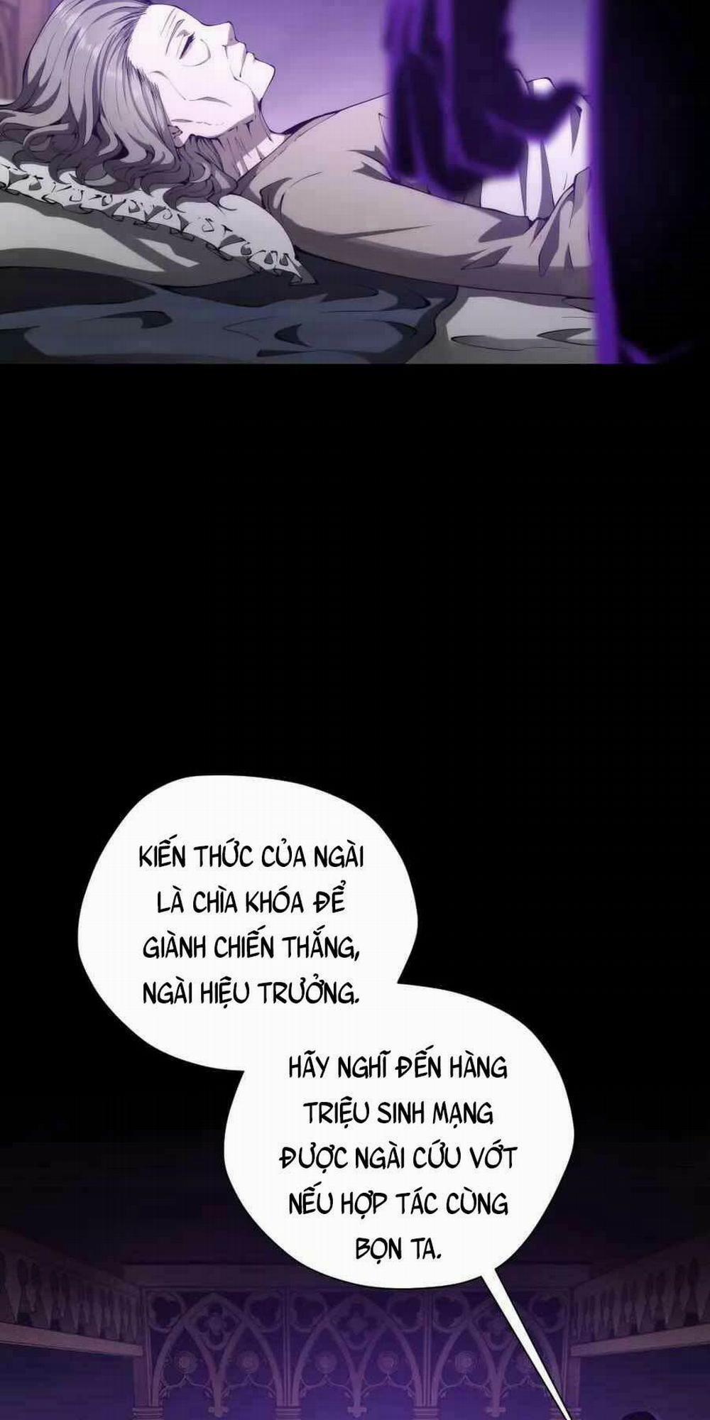 Ánh Sáng Cuối Con Đường 175.1 trang 28