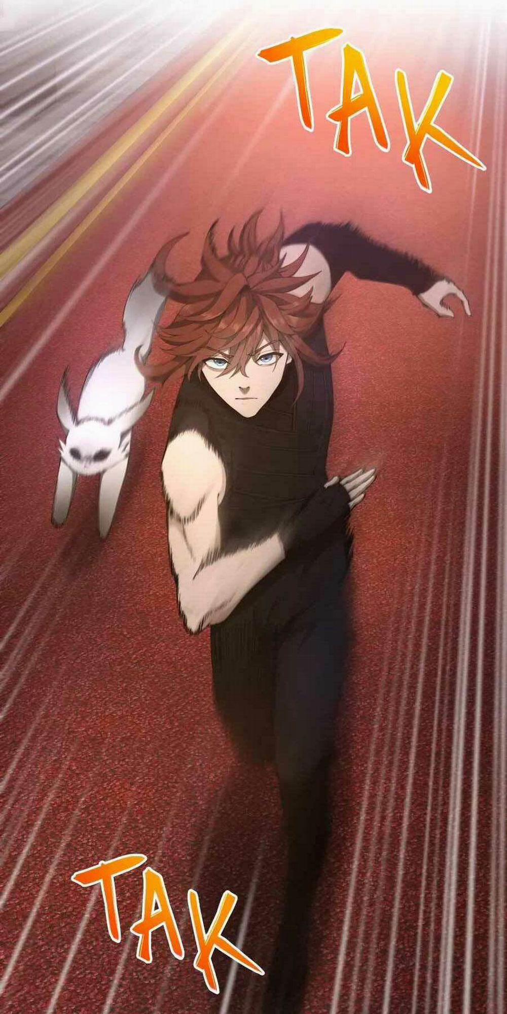 Ánh Sáng Cuối Con Đường 175.1 trang 7