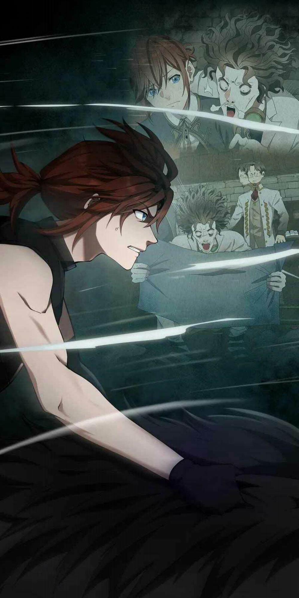 Ánh Sáng Cuối Con Đường 175.1 trang 79