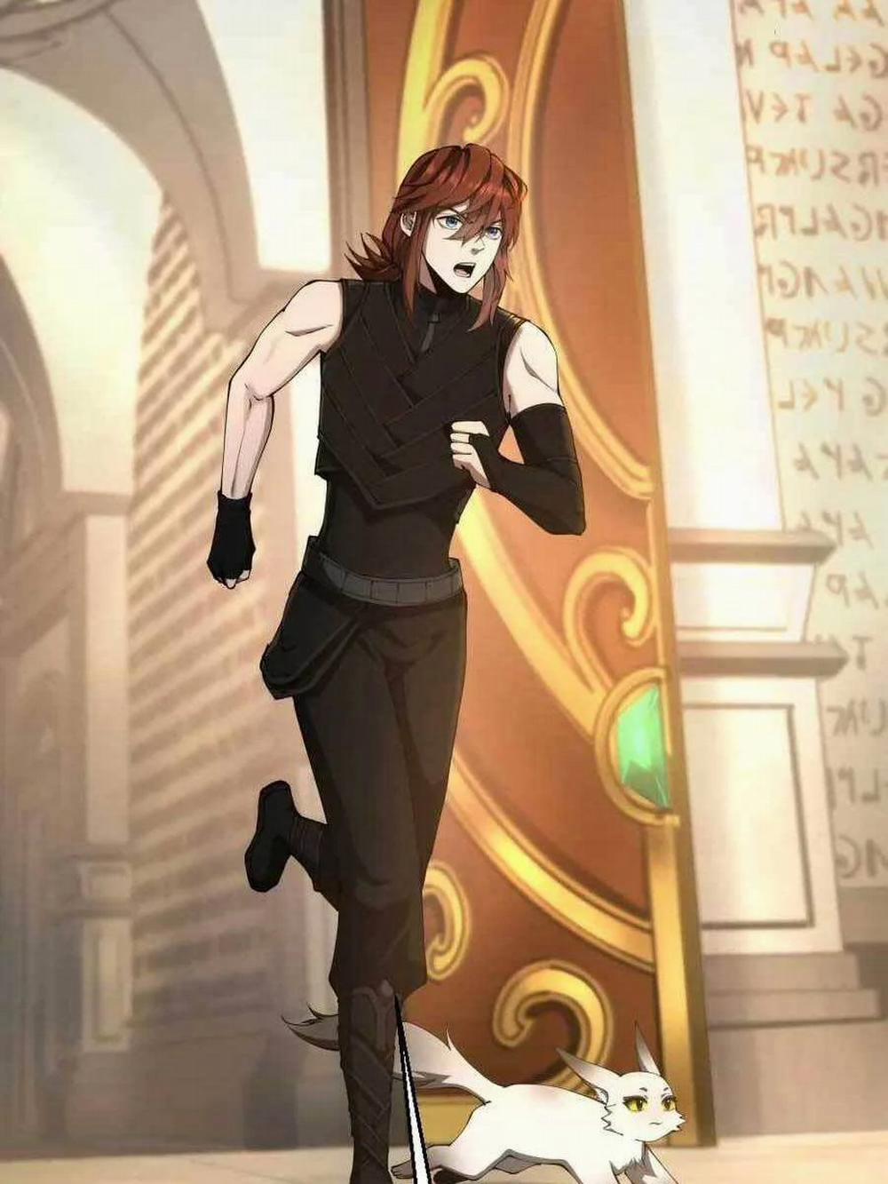 Ánh Sáng Cuối Con Đường 175 trang 36