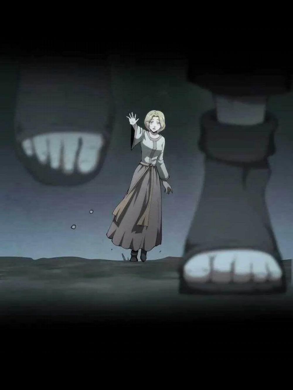 Ánh Sáng Cuối Con Đường 175 trang 87