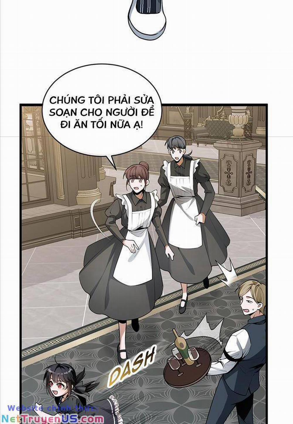 Ánh Sáng Cuối Con Đường 176 trang 19