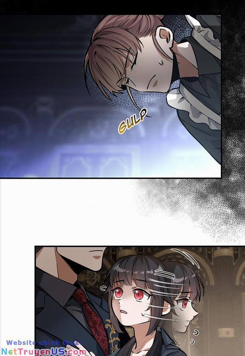 Ánh Sáng Cuối Con Đường 176 trang 41