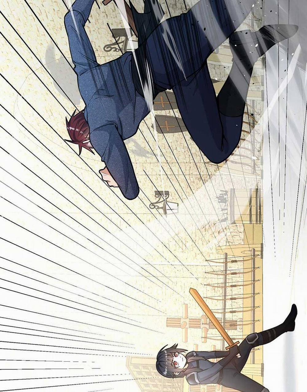 Ánh Sáng Cuối Con Đường 177 trang 13