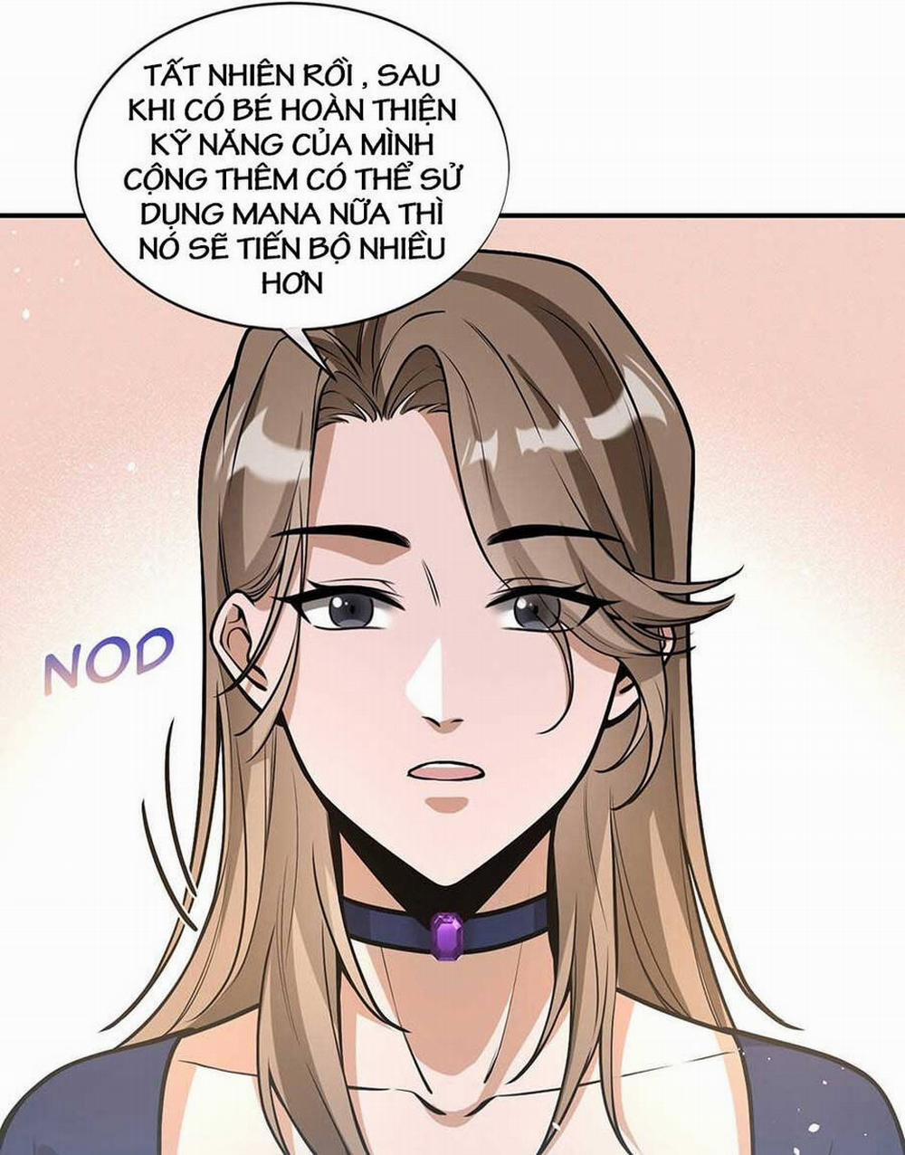 Ánh Sáng Cuối Con Đường 177 trang 19