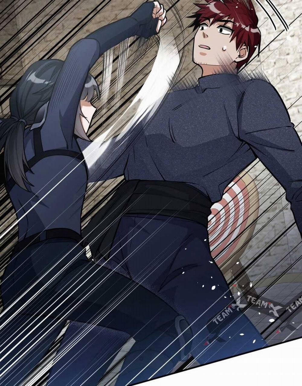 Ánh Sáng Cuối Con Đường 177 trang 6