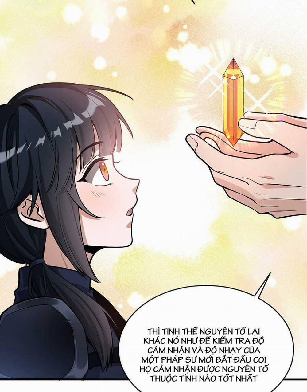 Ánh Sáng Cuối Con Đường 177 trang 60