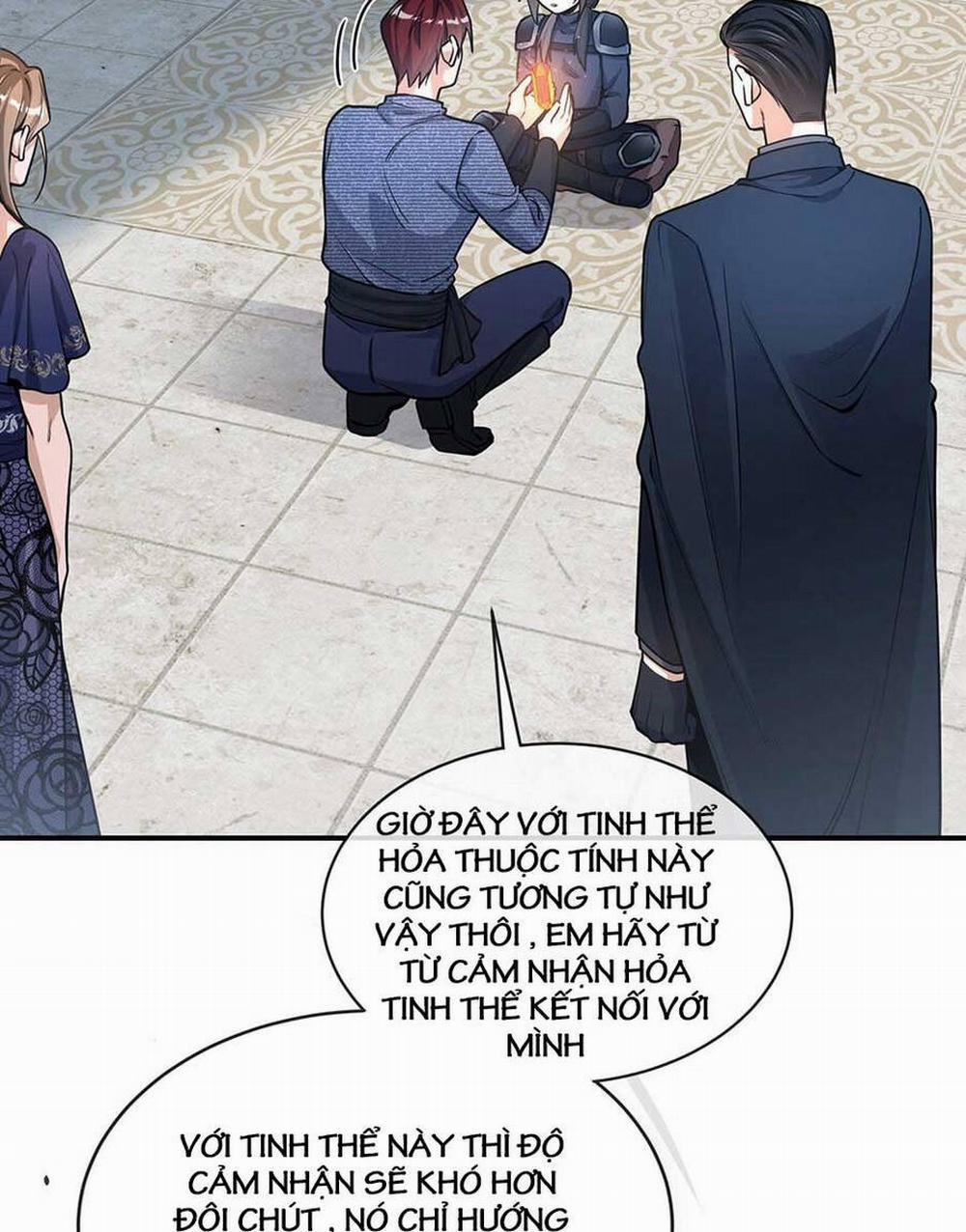 Ánh Sáng Cuối Con Đường 177 trang 64